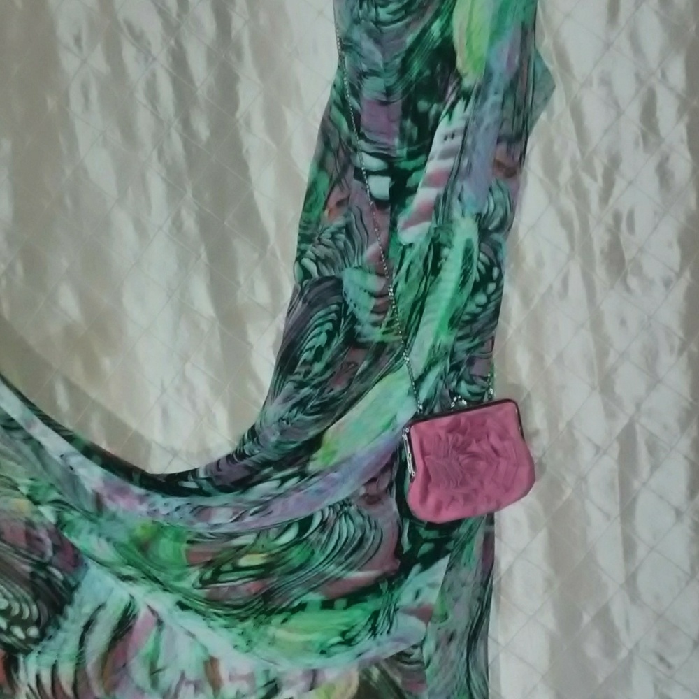 W118 by Walter Baker summer long dress